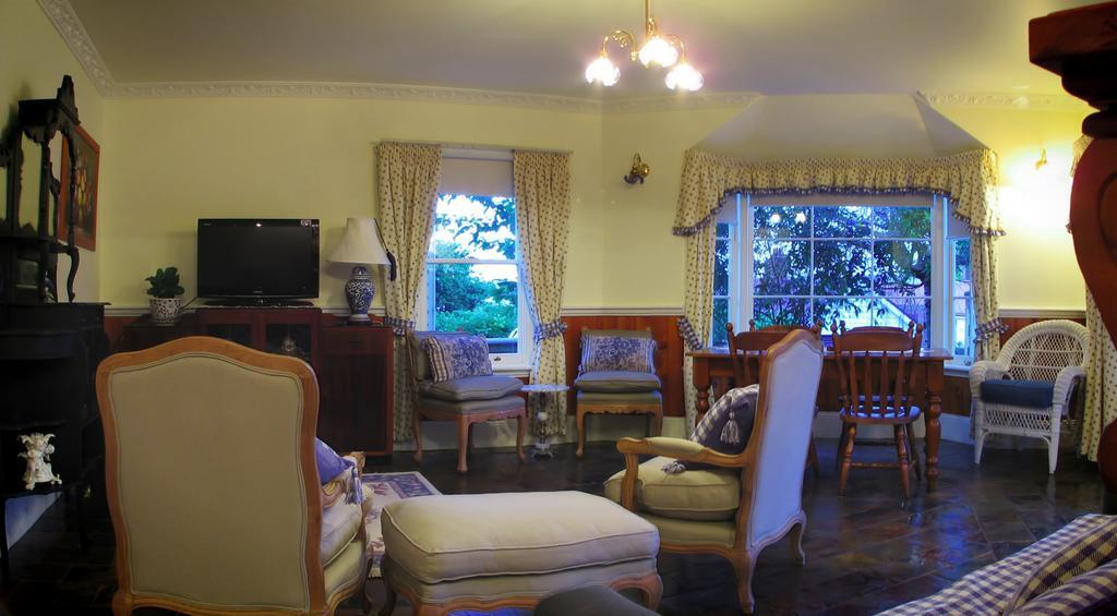 Ellie'S Place On City Park Launceston Zimmer foto